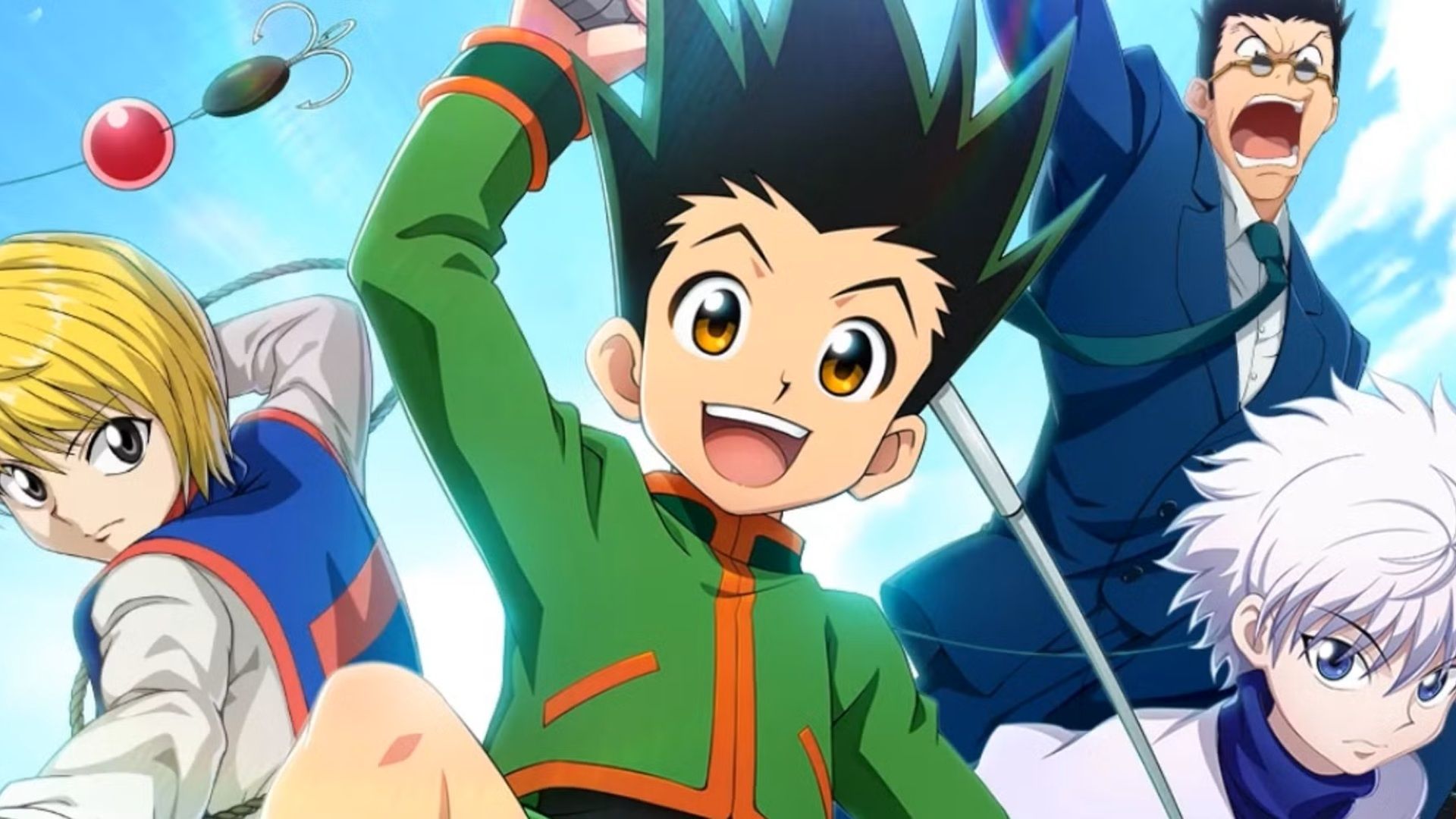 Hunter x Hunter's Best Moment Completely Broke Every Shonen Rule, and It Somehow Hits Even Harder Now