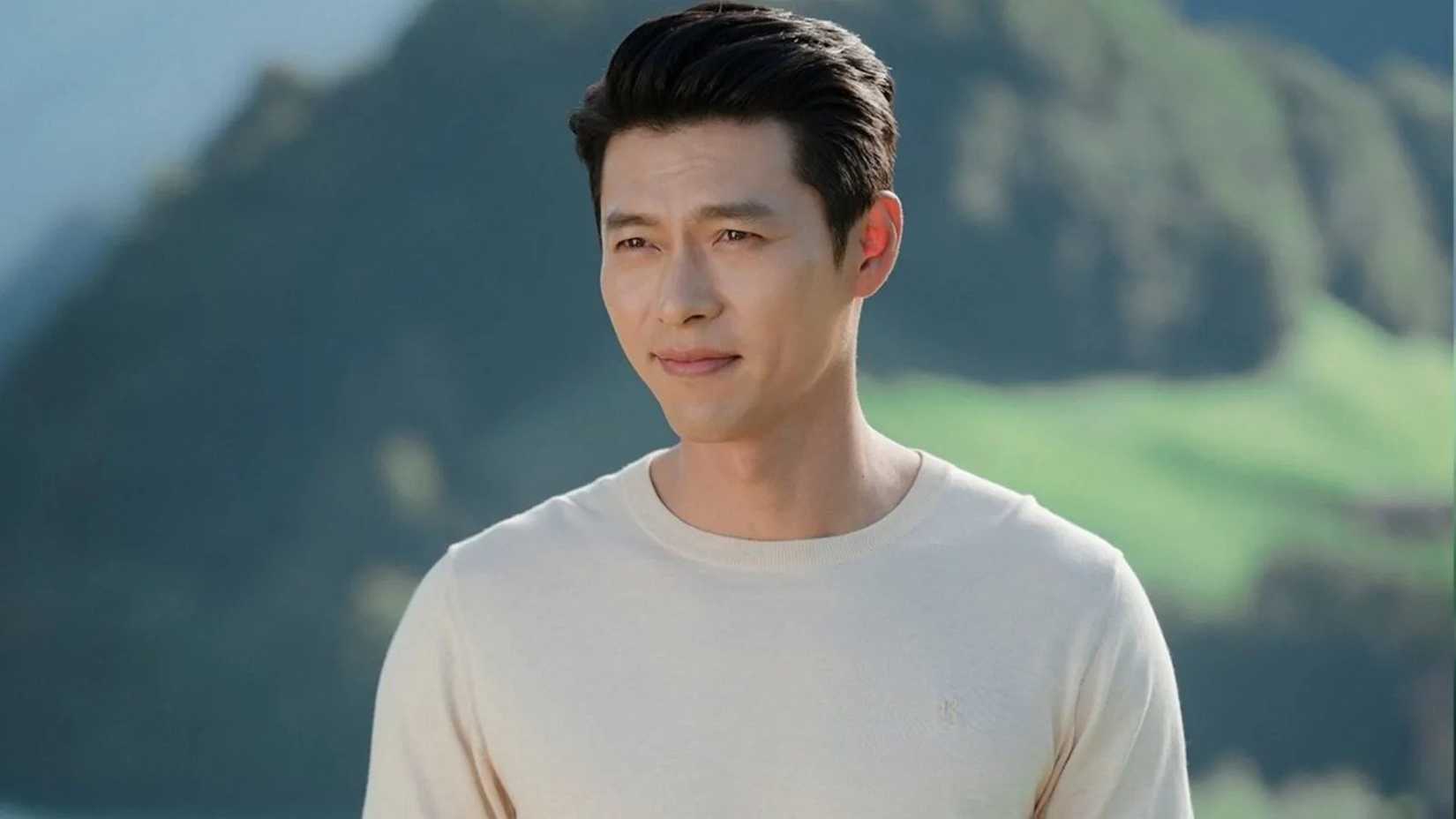 hyun bin cloy finale