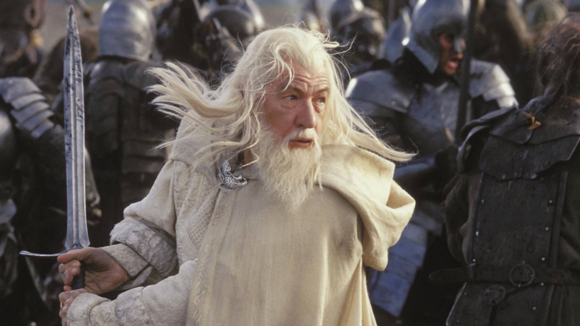 The Lord Of The Rings Returns October 2027 For Brand-New Adventure