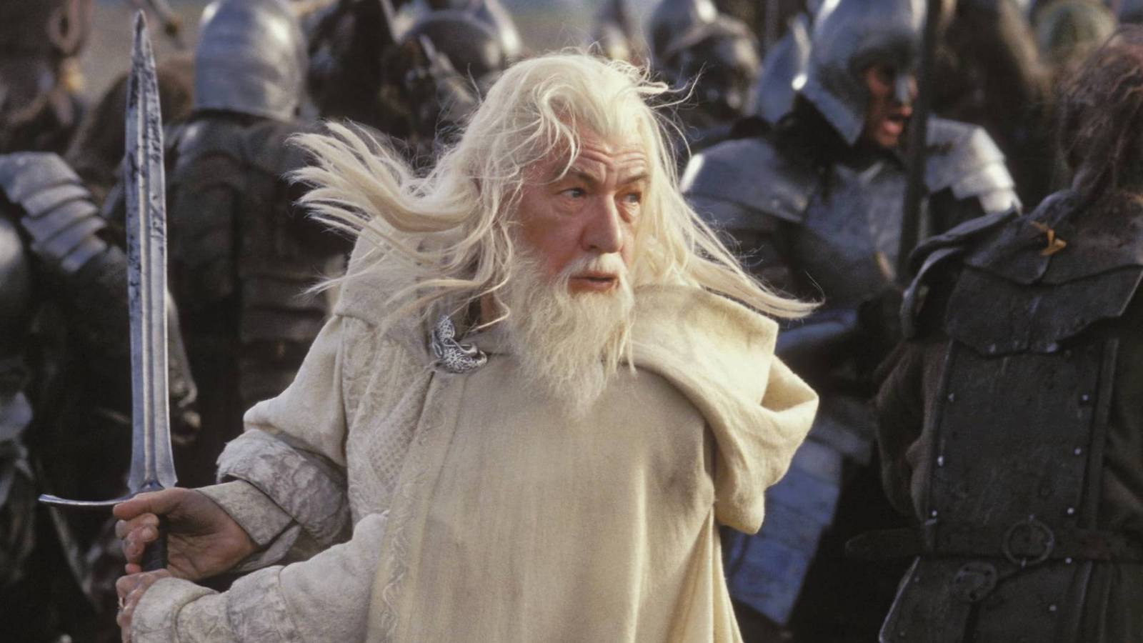 The Lord Of The Rings Returns October 2027 For Brand-New Adventure