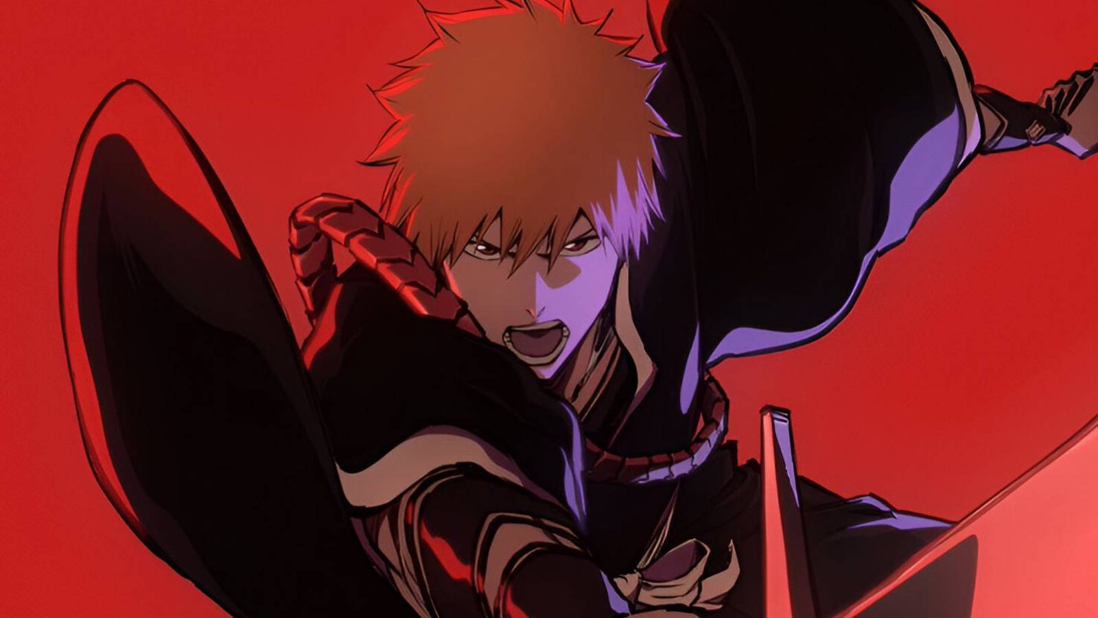 Bleach Officially Returns November 2026 With Sequel To Thousand-Year Blood War Arc