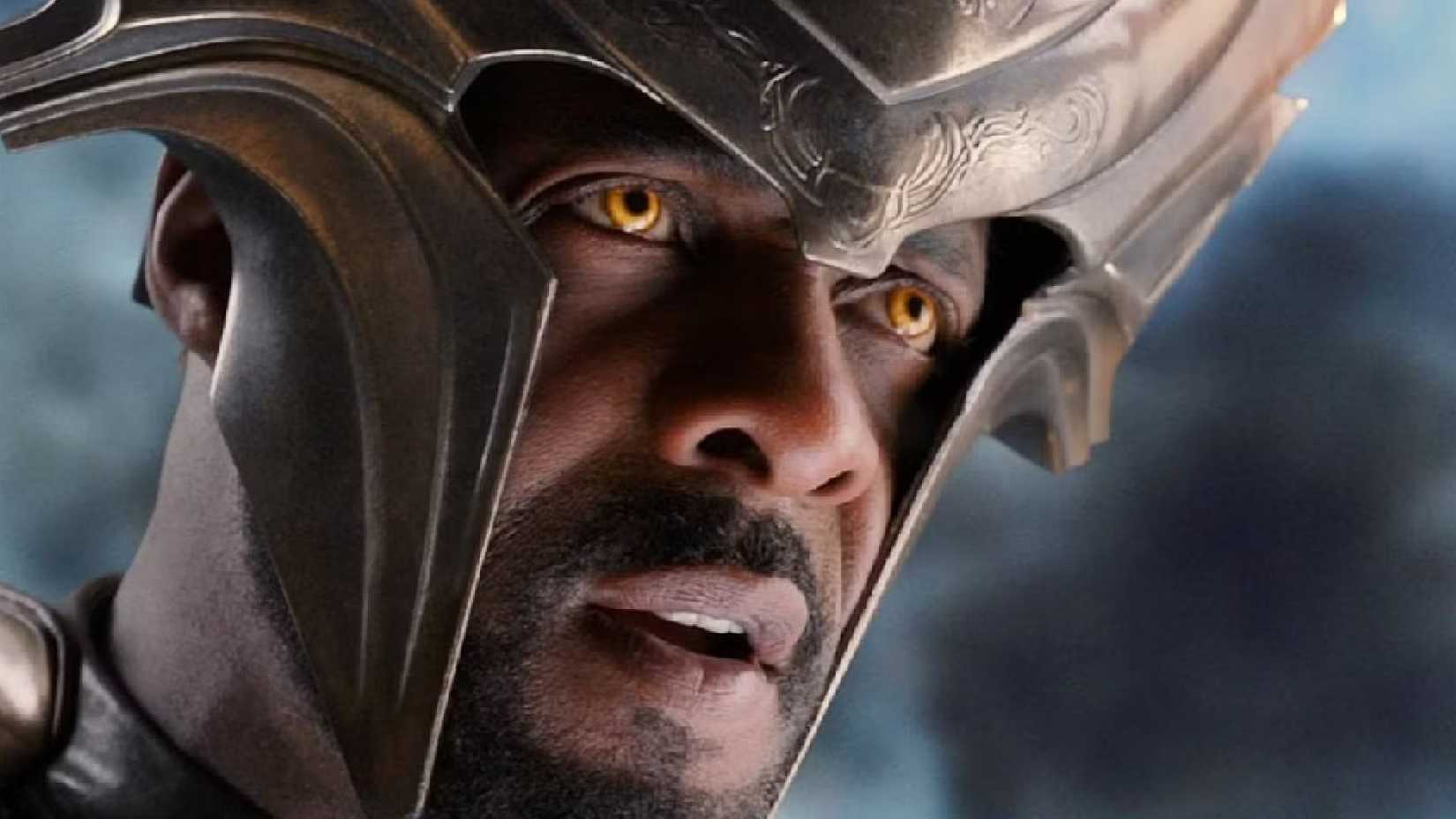 IDRIS ELBA'S HEIMDALL IN THE MCU 2