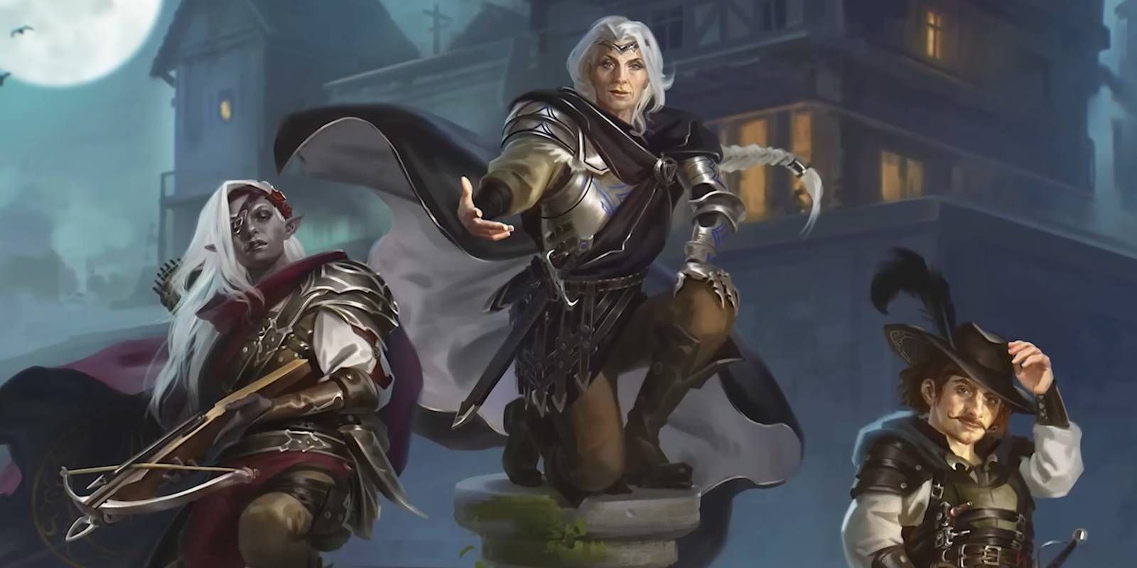 10 Best D&D Subclasses Nobody Talks About