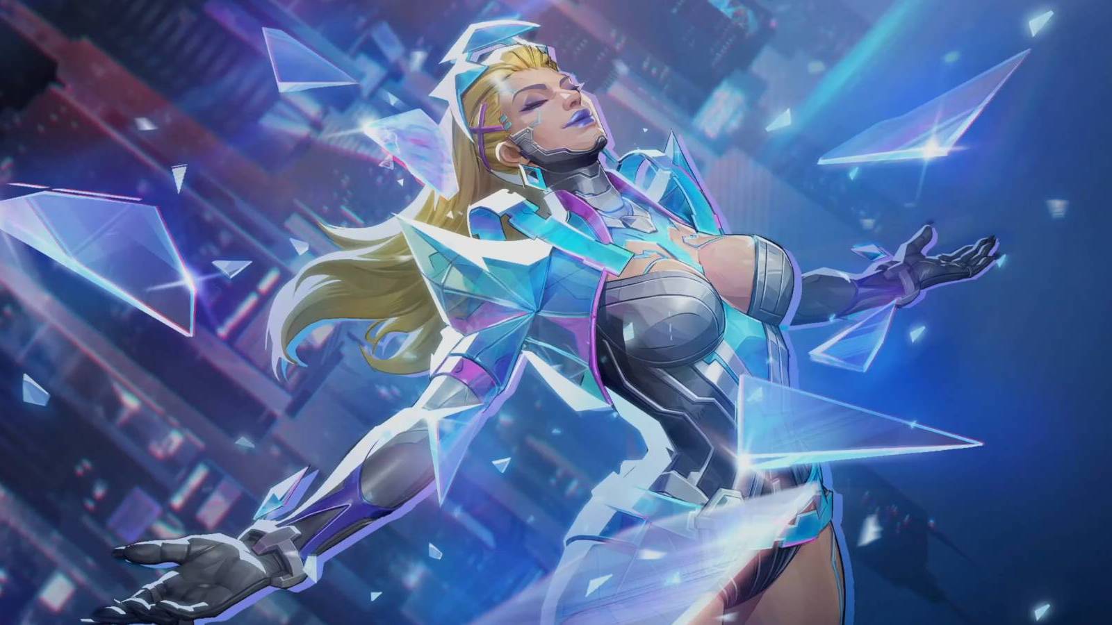 Emma Marvel Rivals Marvel Rivals Teases Season 5 New Characters, Map, & More