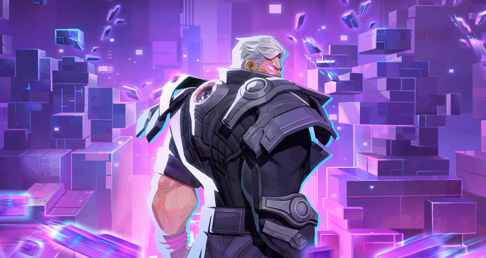 Marvel Rivals: All Season 5 Buffs & Nerfs Explained