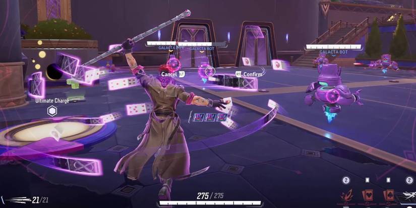 Marvel Rivals: How To Play Gambit (Abilities, Ultimate, Tips & Tricks)