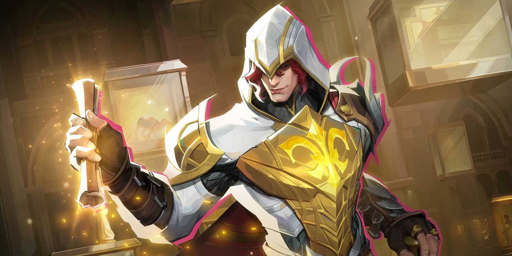 Animated Rivals Marvel Rivals: All Season 6 Buffs & Nerfs