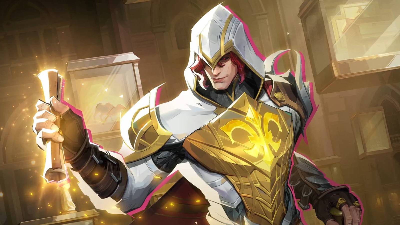 Marvel Rivals Gof Marvel Rivals Season 5.5: Release Date, Team-Up Changes, & More