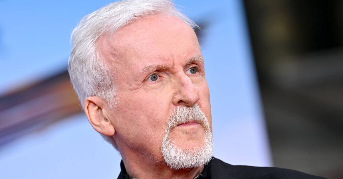 screenrant.com - Jennifer Chu - James Cameron Chimes In On Netflix & Warner Bros. Merger Deal In Light Of Concerns Over Theatrical Future