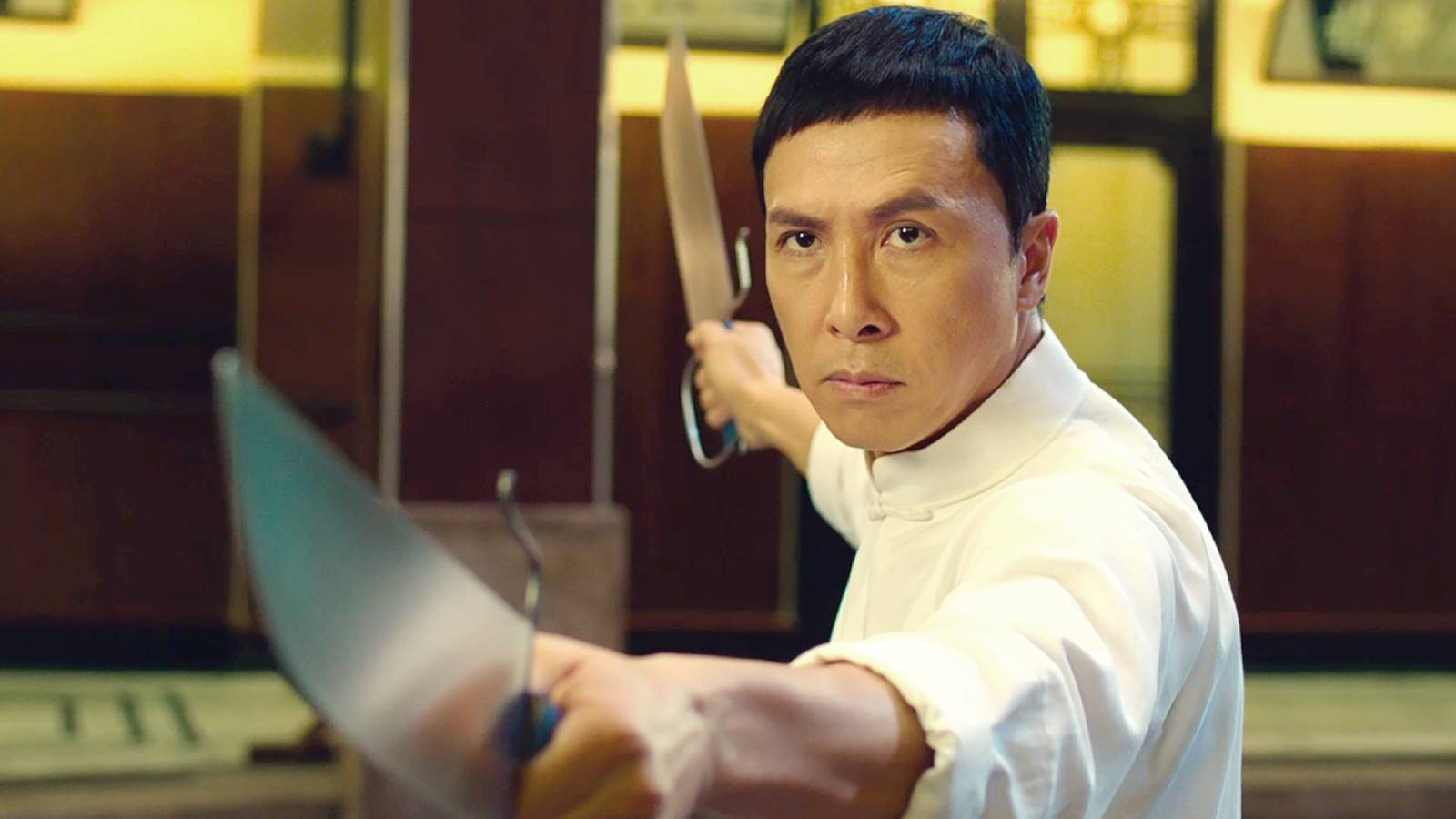 The 10 Best Kung Fu Movie Franchises Of All Time