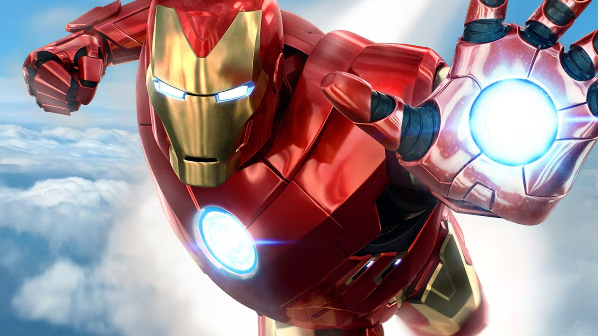 Art of Iron Man: 10th Anniversary Edition Book Gets Gorgeous Cover