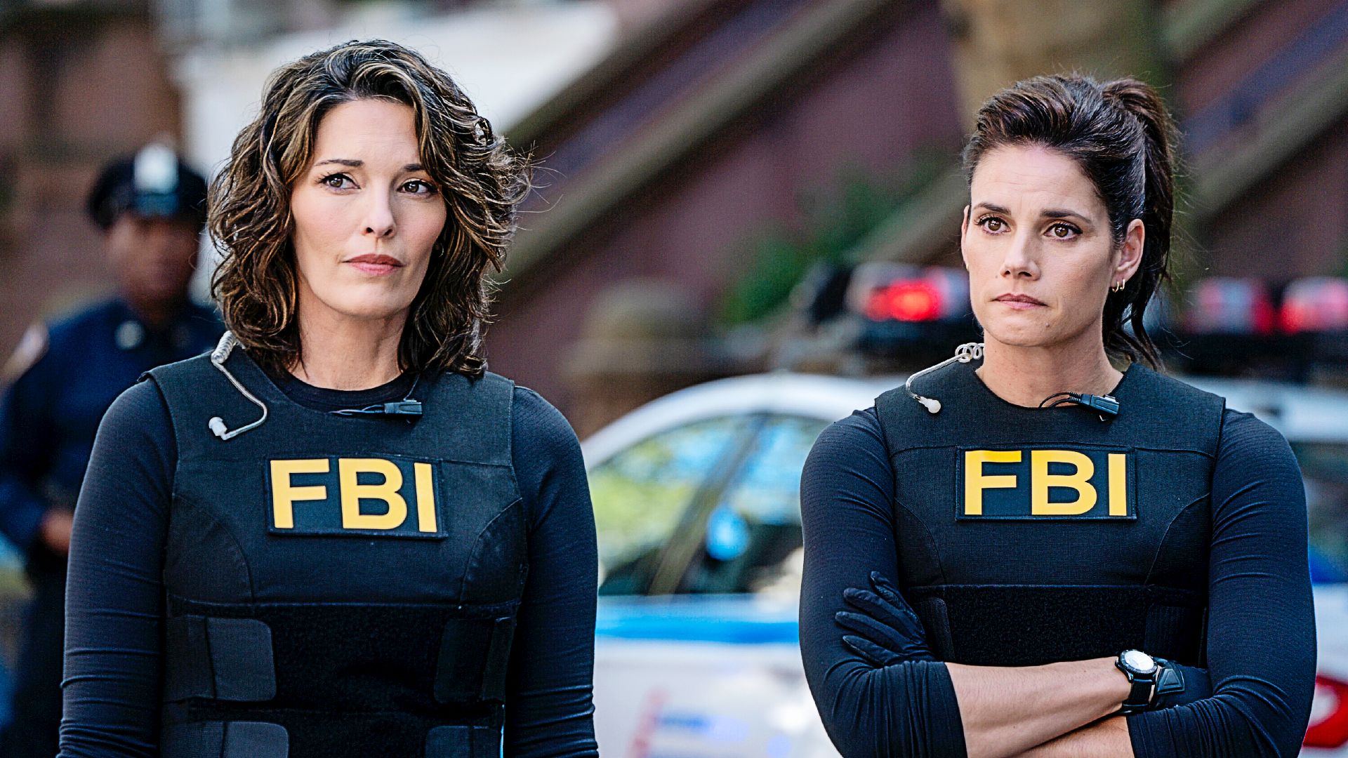 FBI Star Alana De La Garza Discusses Isobel's New Role