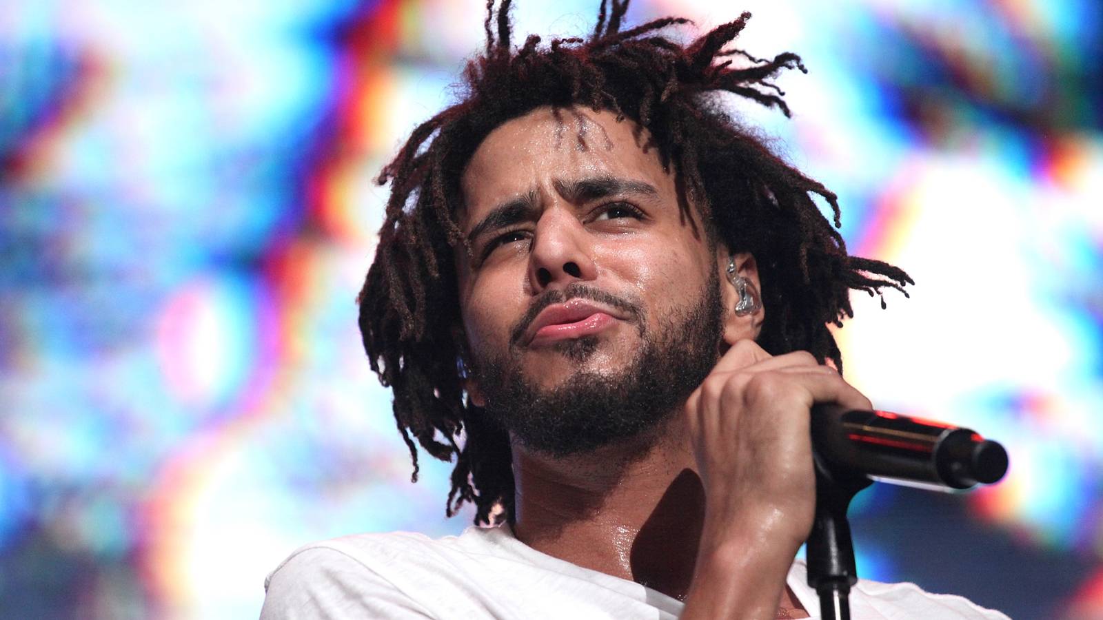 J. Cole