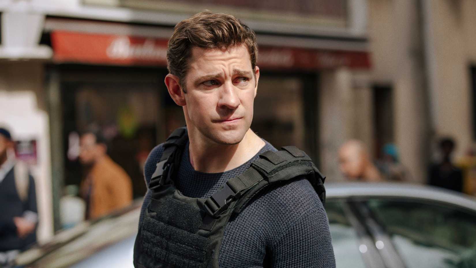 Jack Ryan Image
