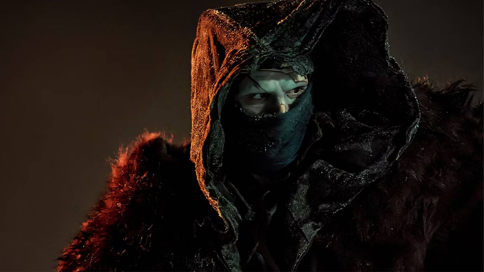 Jacob Elordi as Frankenstein's Monster