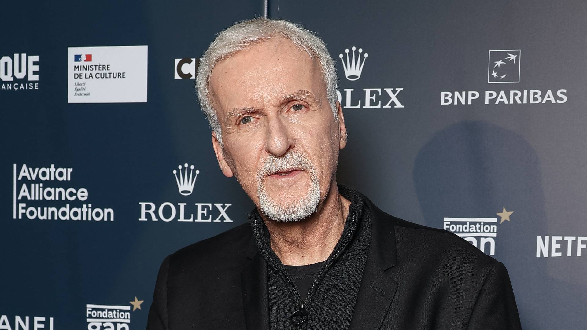 James Cameron Reacts To Avengers : Endgame Box Office Record With Epic Image