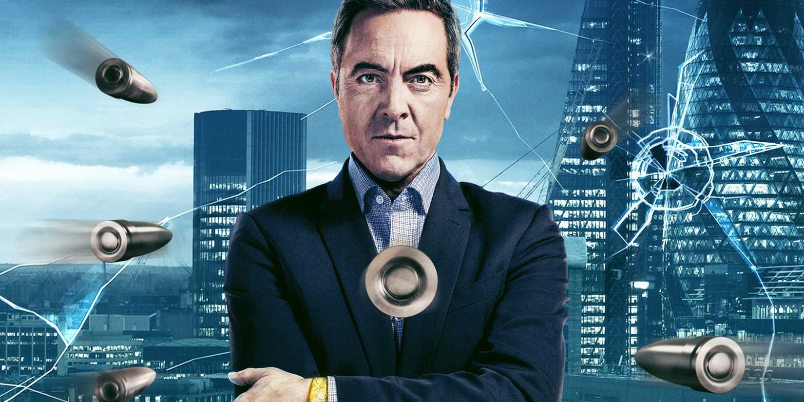 10 Forgotten TV Shows That Should've Taken Over The World 2 james nesbitt in stan lee's lucky man tv show, dodging bullets