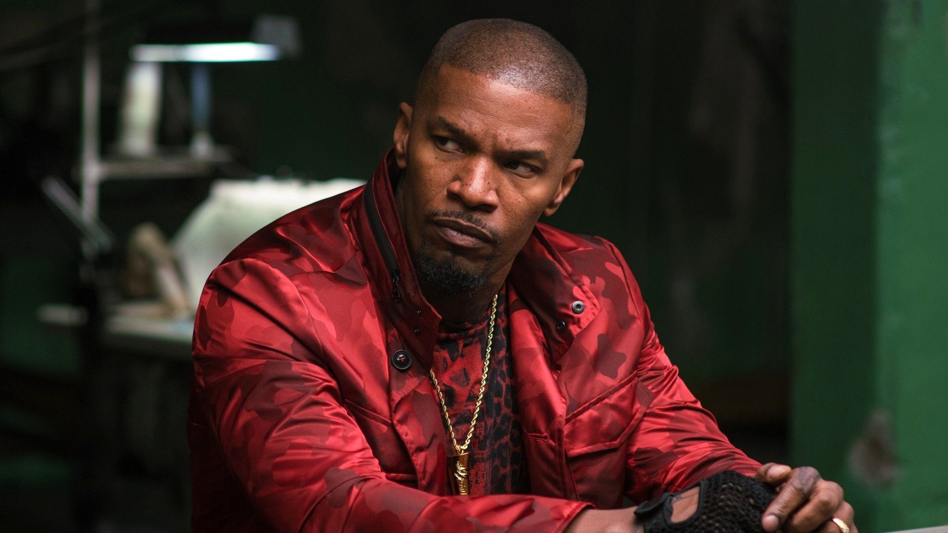 Jamie Foxx Nearly Joined Fast & Furious As Major Villain In F9