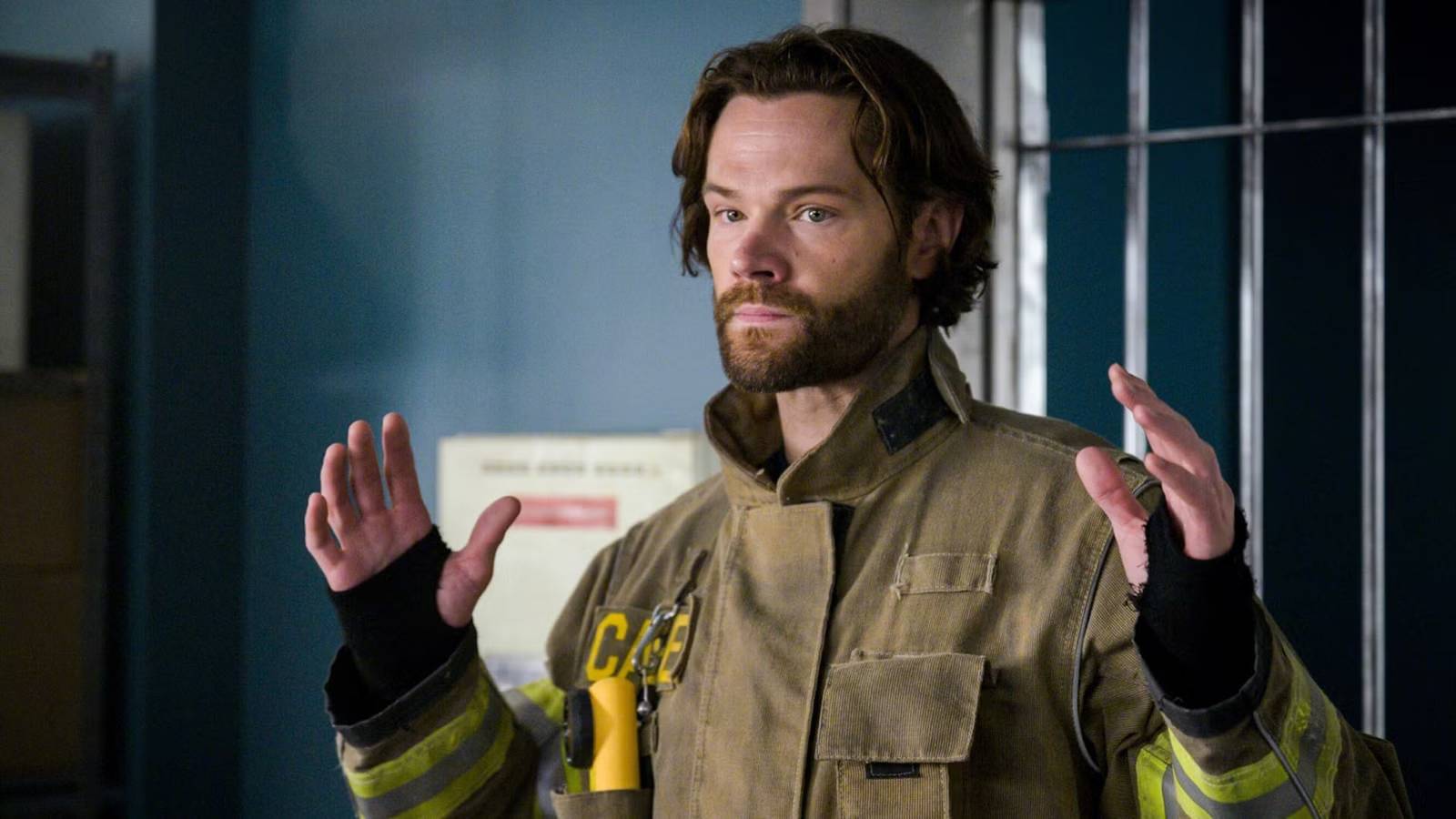 Jared Padalecki and Walker Creator Reunite For CBS Medical Show
