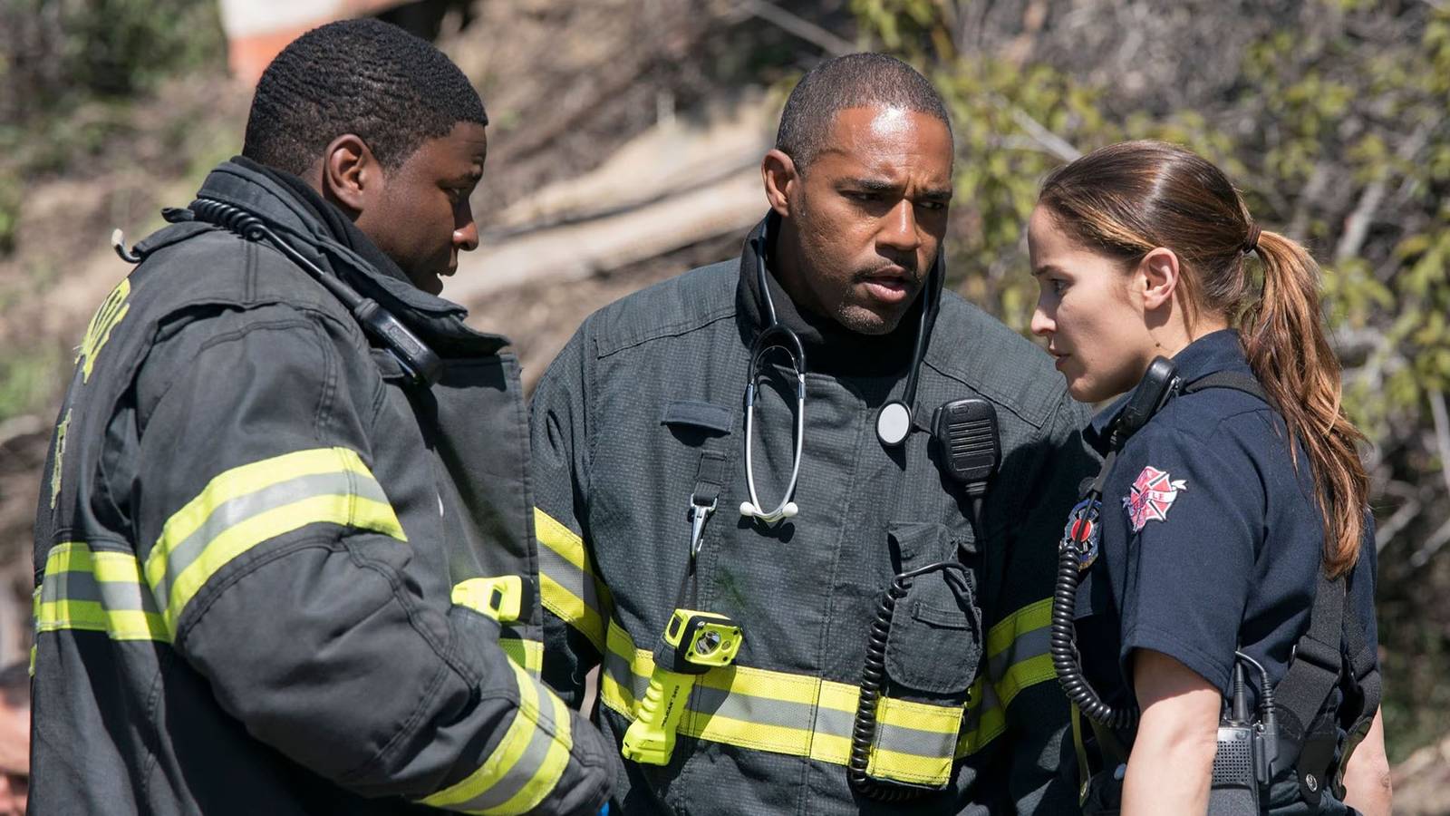 Grey’s Anatomy & Station 19 Stars Uniting For ABC’s TV Adaptation Of Bestselling Author’s Book Grey’s Anatomy & Station 19 Stars Uniting For ABC’s TV Adaptation Of Bestselling Author’s Book