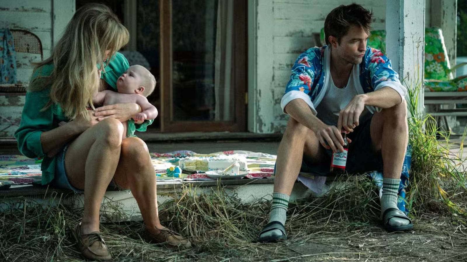 10 Most Disturbing Movies About Motherhood, Including Die My Love