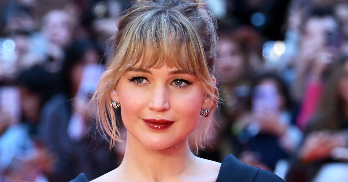 screenrant.com - Kevin Pantoja - The Movie Jennifer Lawrence Regrets Making Is Now A Hit On Netflix