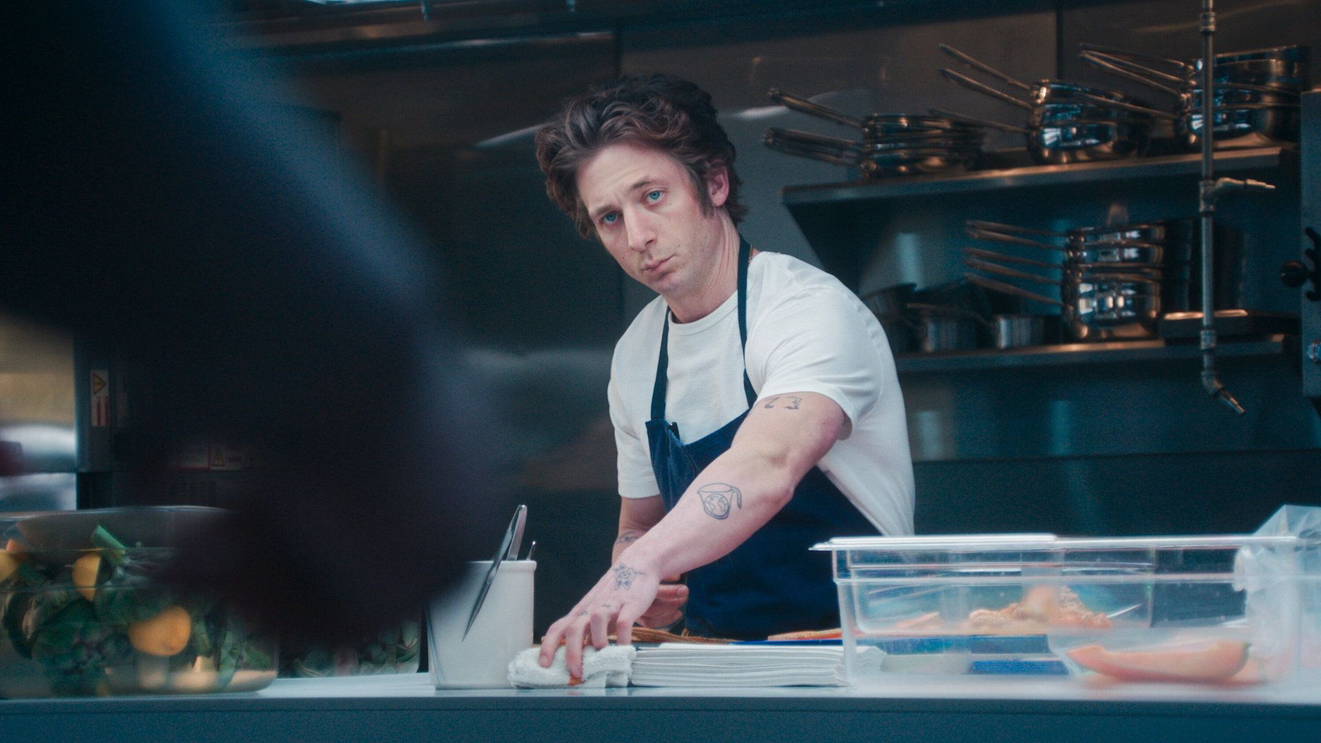 Jeremy Allen White Gets Candid About The Bear's Future Beyond Season 5