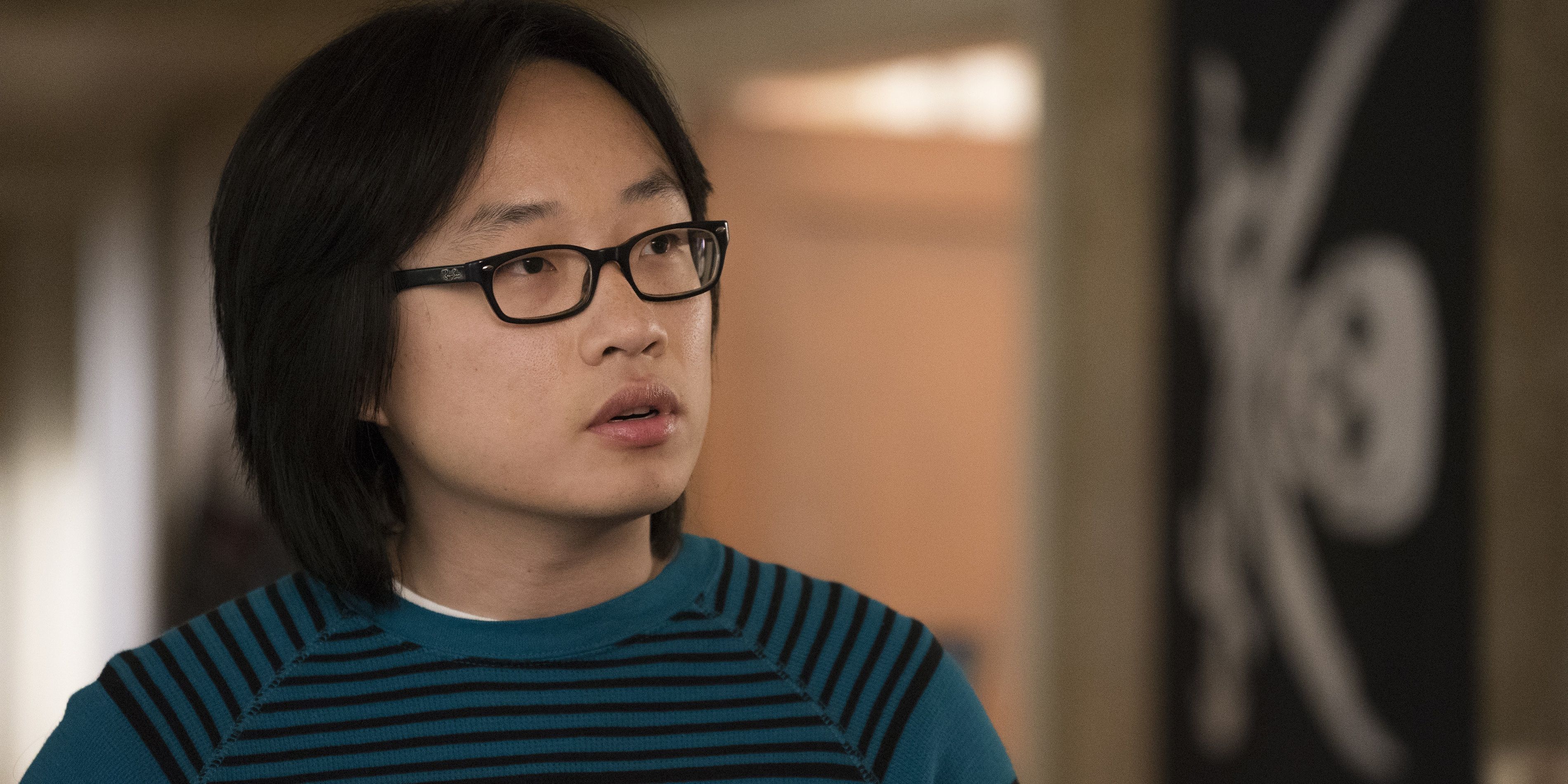 Jian-Yang in Silicon Valley