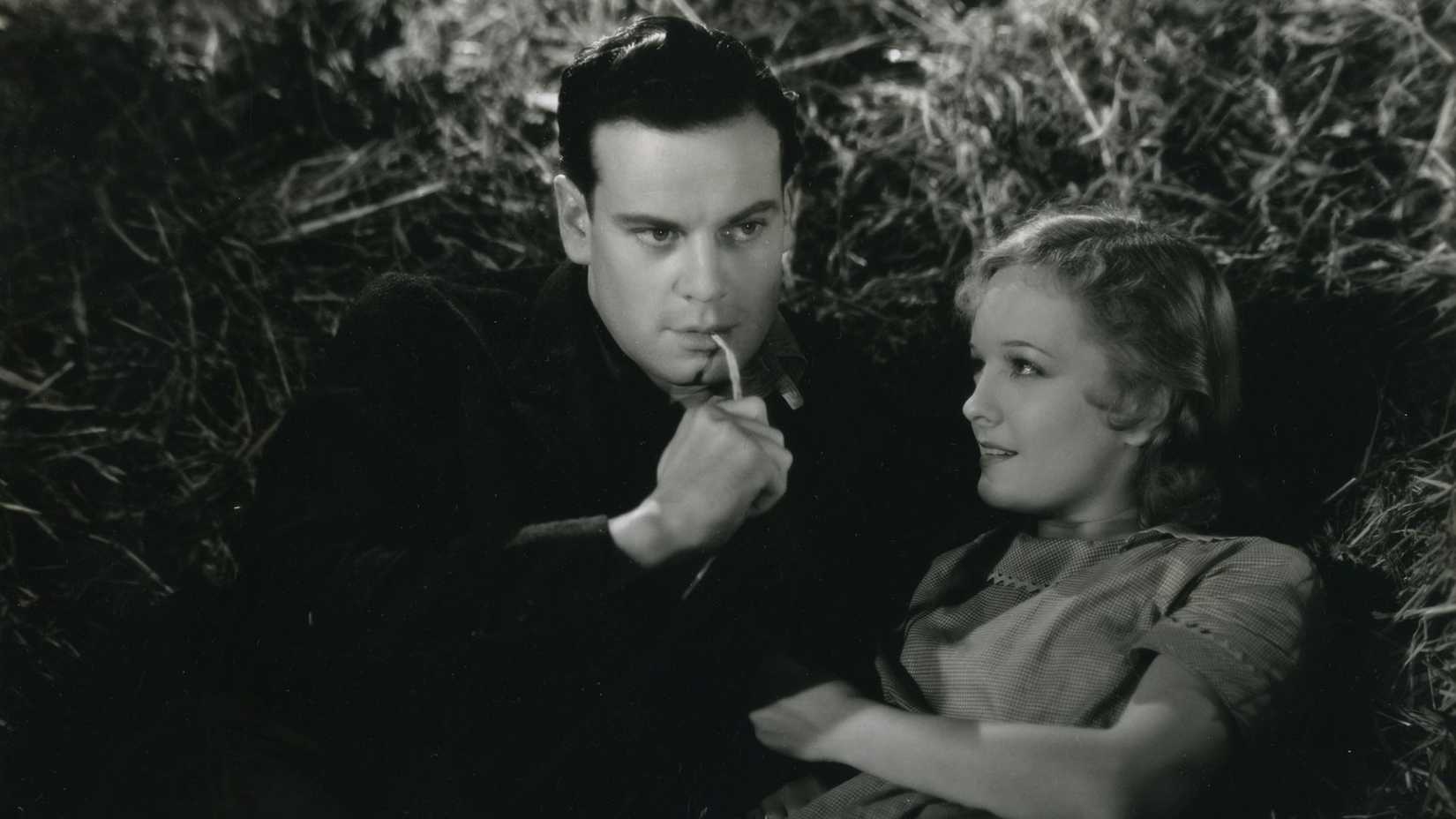 Jimmy e Suzanne em Peregrinação