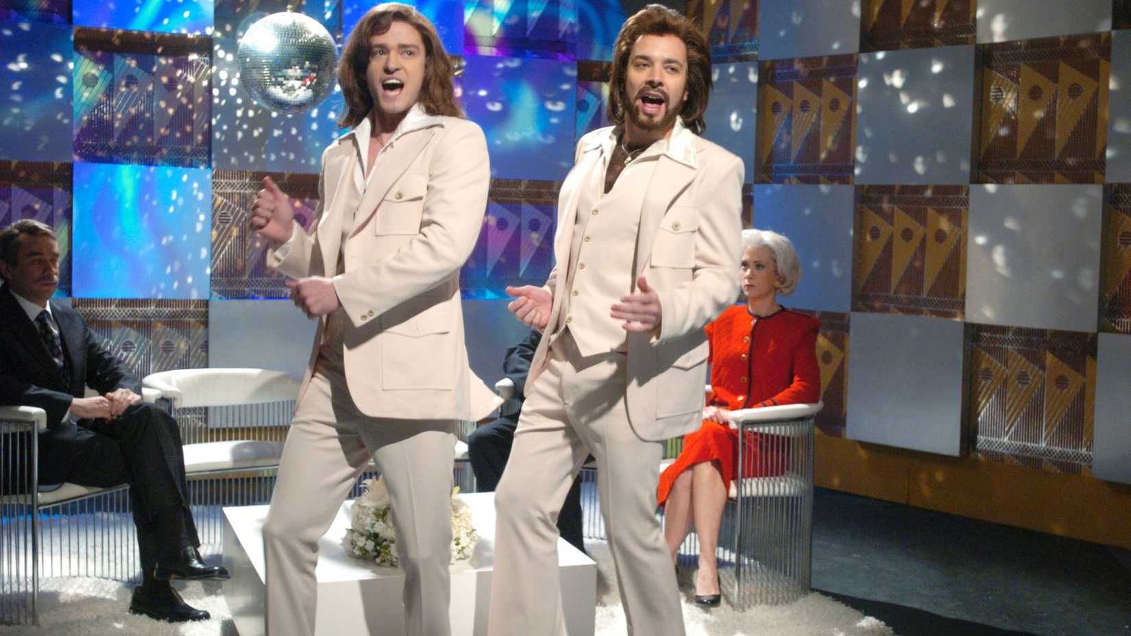 Iconic Snl Top 20 Iconic SNL Characters Ranked: From Stefon to MacGruber