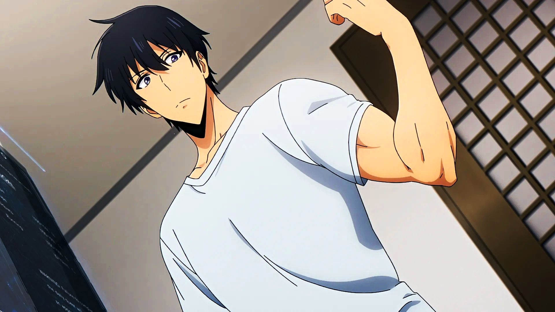 The Strongest Anime Character of 2025 Isn’t Who Solo Leveling Fans Think