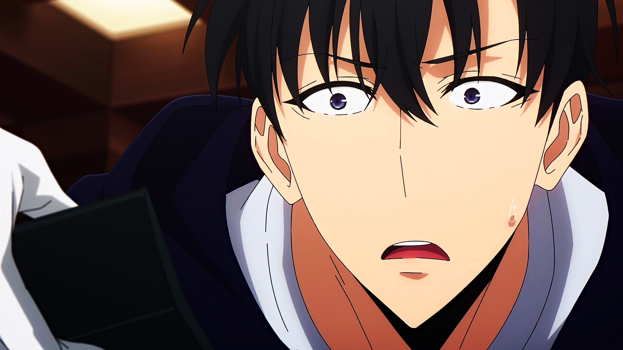 This Chinese Anime Is the Only Franchise That Can Beat Solo Leveling