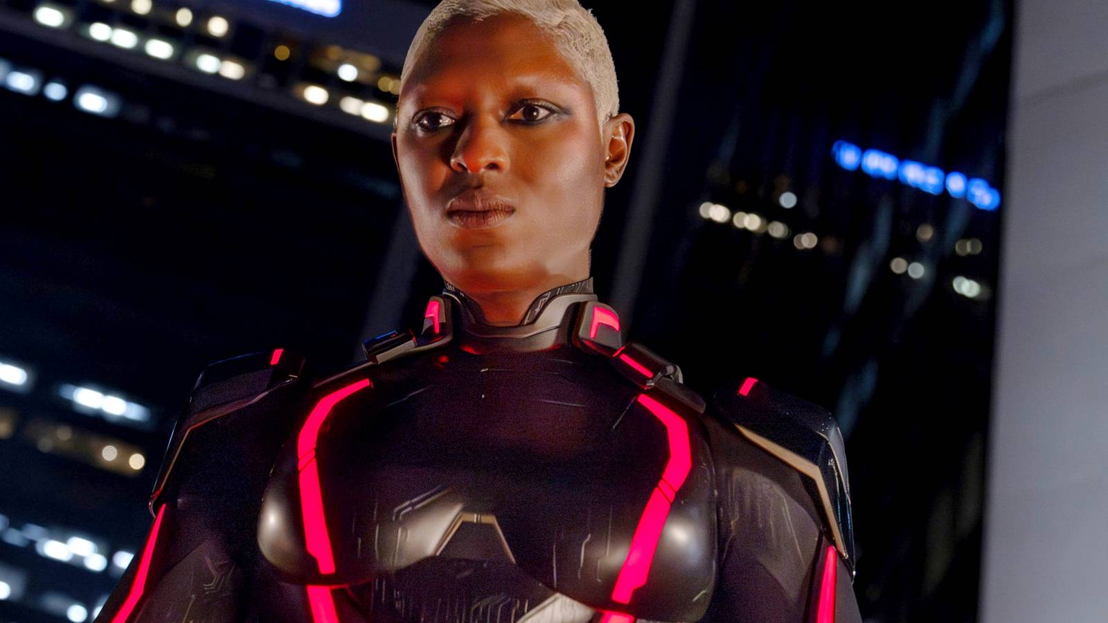 imax boost tron ares box office Box Office: Jared Leto's 'Tron' Hits the Skids With $33.5M Opening