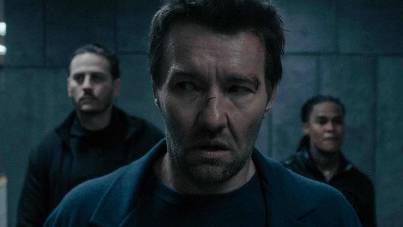 Joel Edgerton Dark Matter