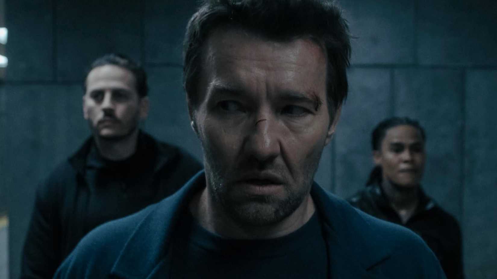 10 Upcoming Apple TV Shows You Cannot Miss 4 Joel Edgerton Dark Matter