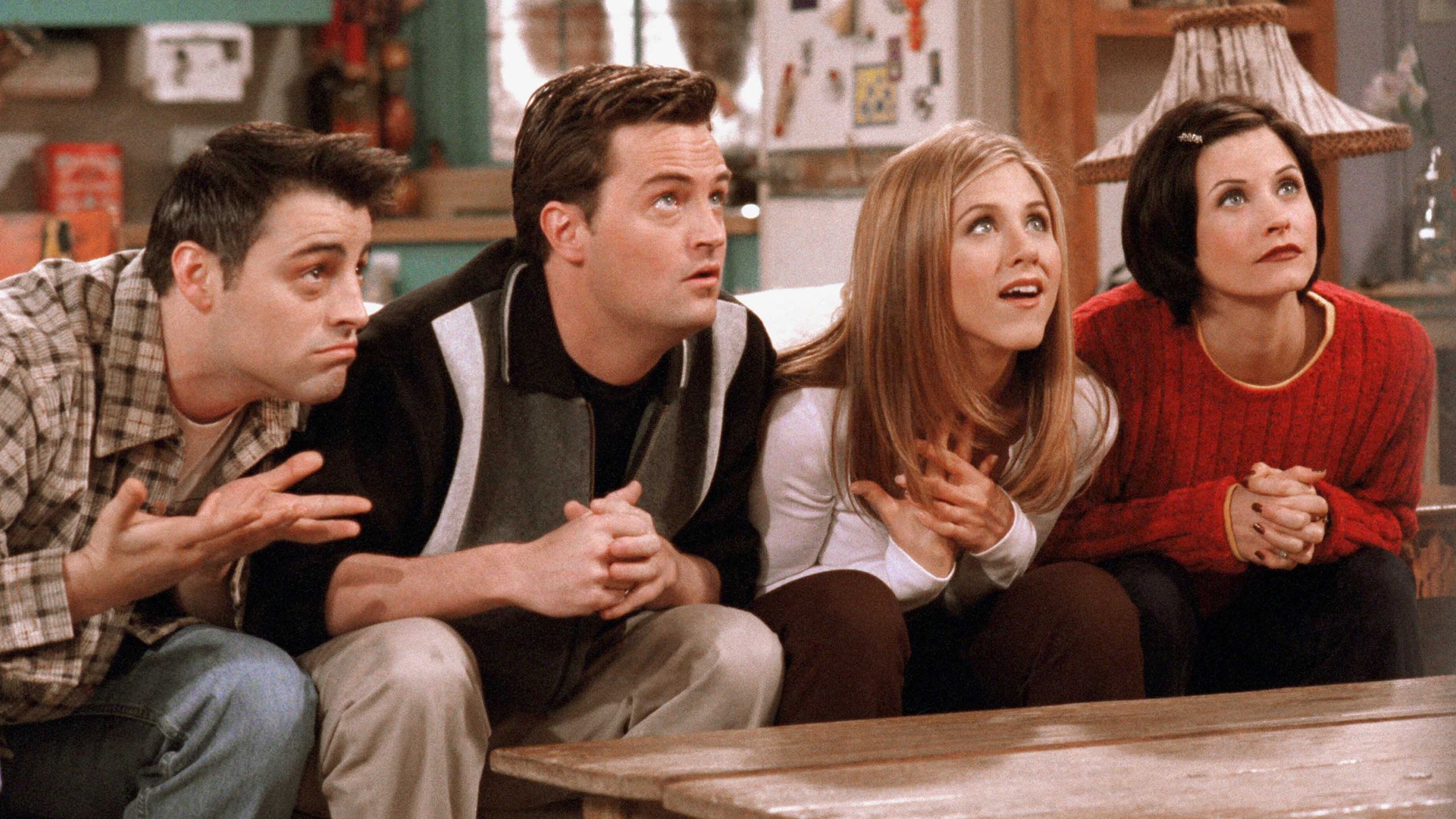 7 TV Shows With Similar Premises That Competed For Viewers image