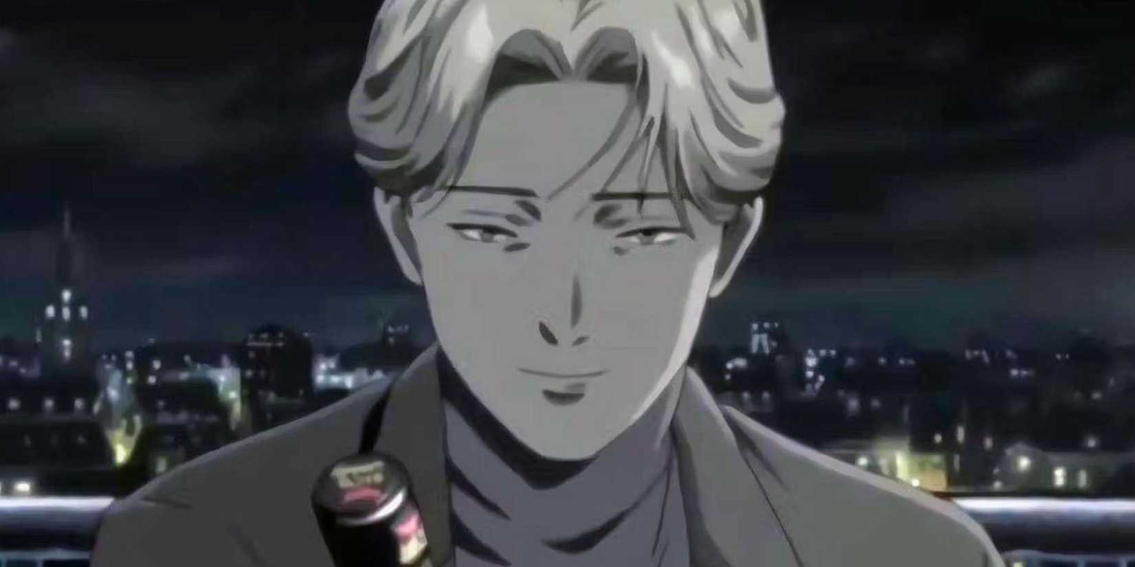 10 Thrilling Anime So Good They Made Fans Root For The Bad Guys 5 Johan Liebert in the psychological anime Monster