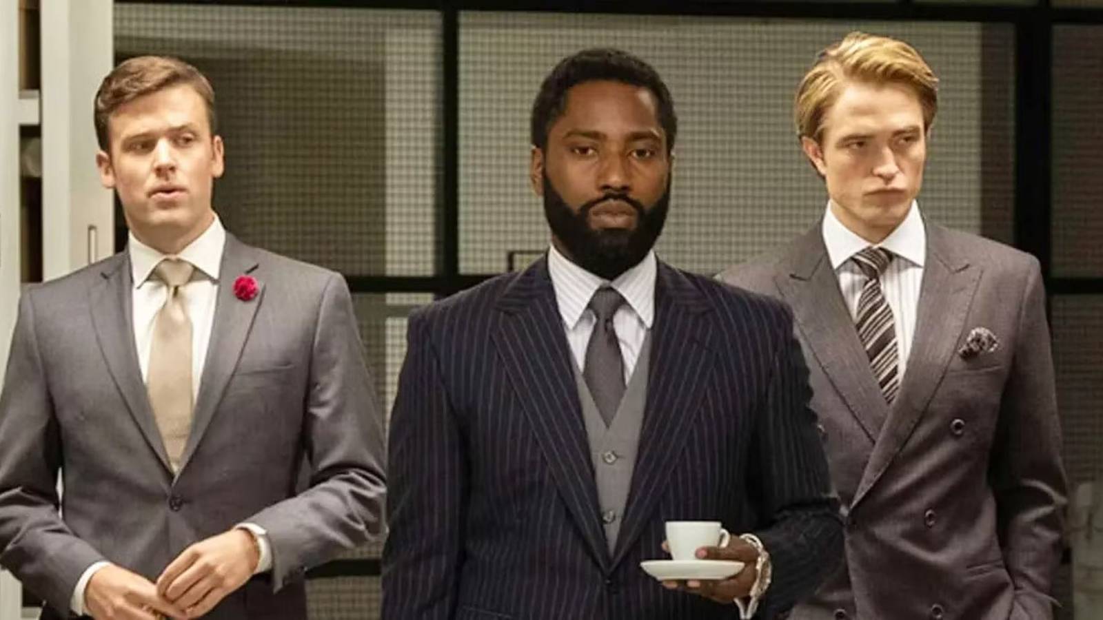 Top 3 Spy Movies To Stream On Netflix Now