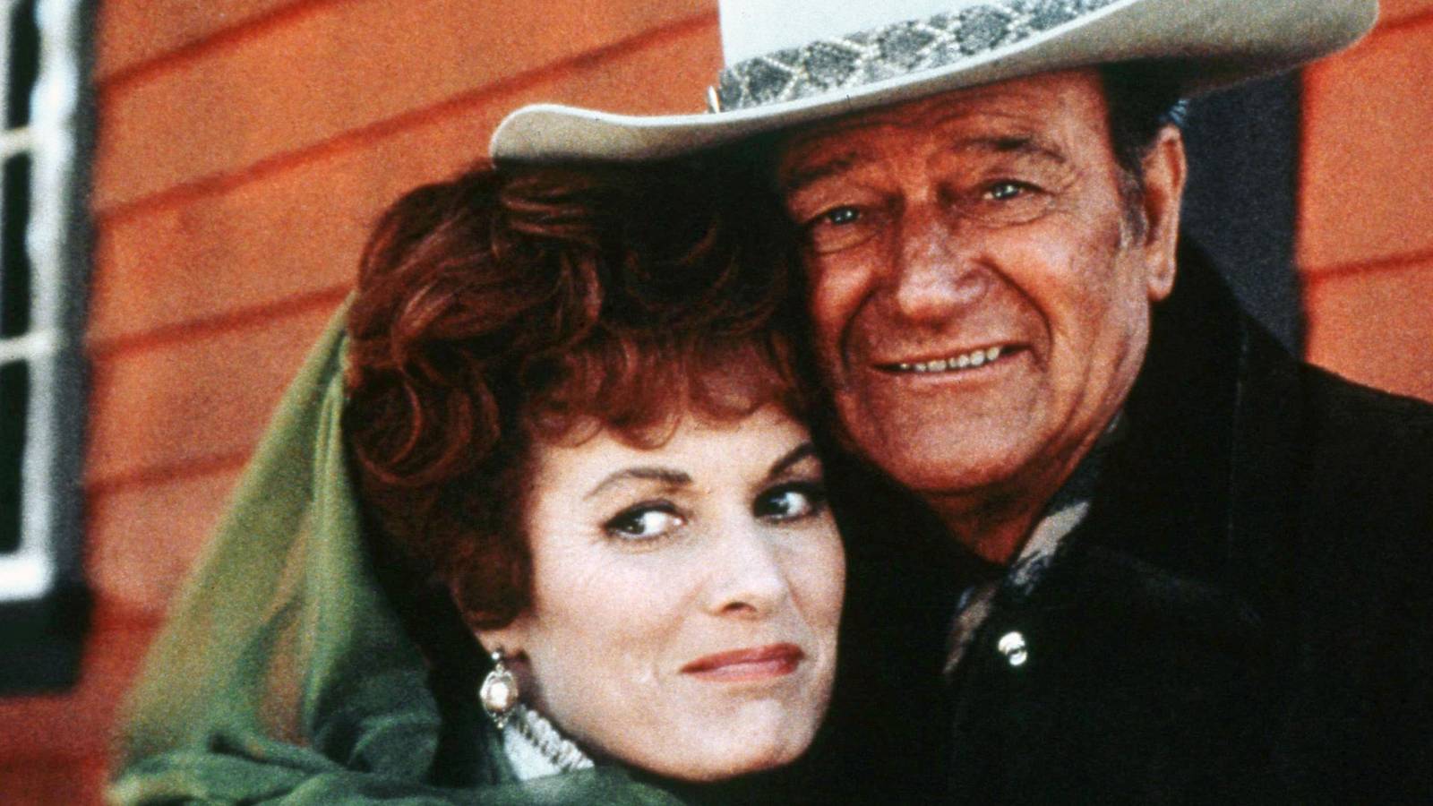 John Wayne’s Classic 55-Year-Old Western That Ended A 21-Year Career Trend Is Now An American Streaming Hit