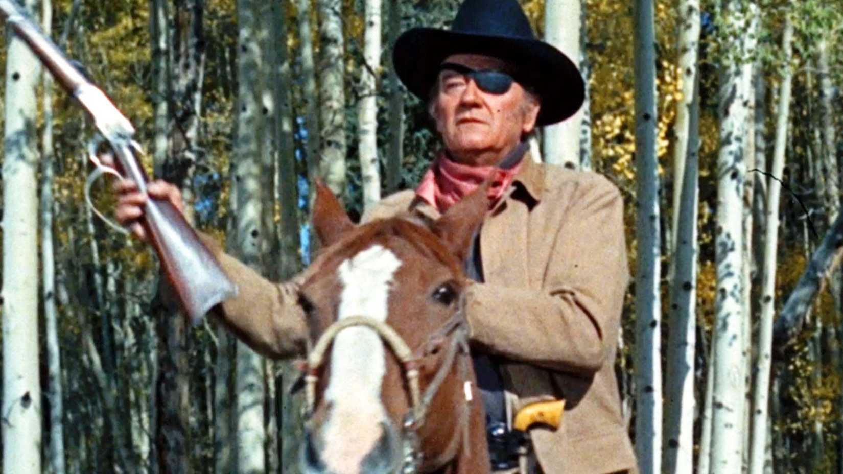 10 John Wayne Movies To Stream Right Now (January 2026)