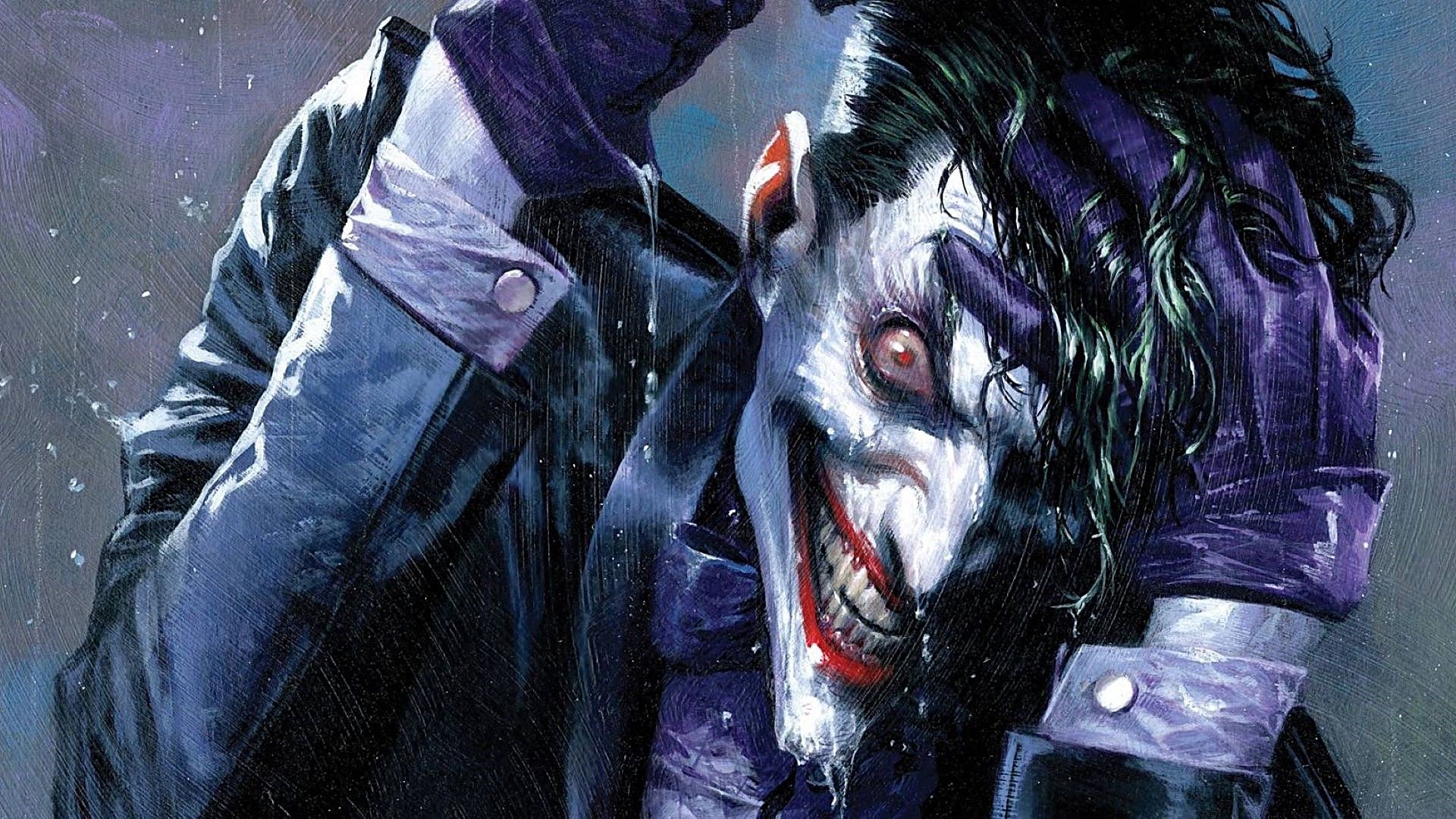 After 37 Years, DC Finally Gets Its Ultimate Revenge on the Joker