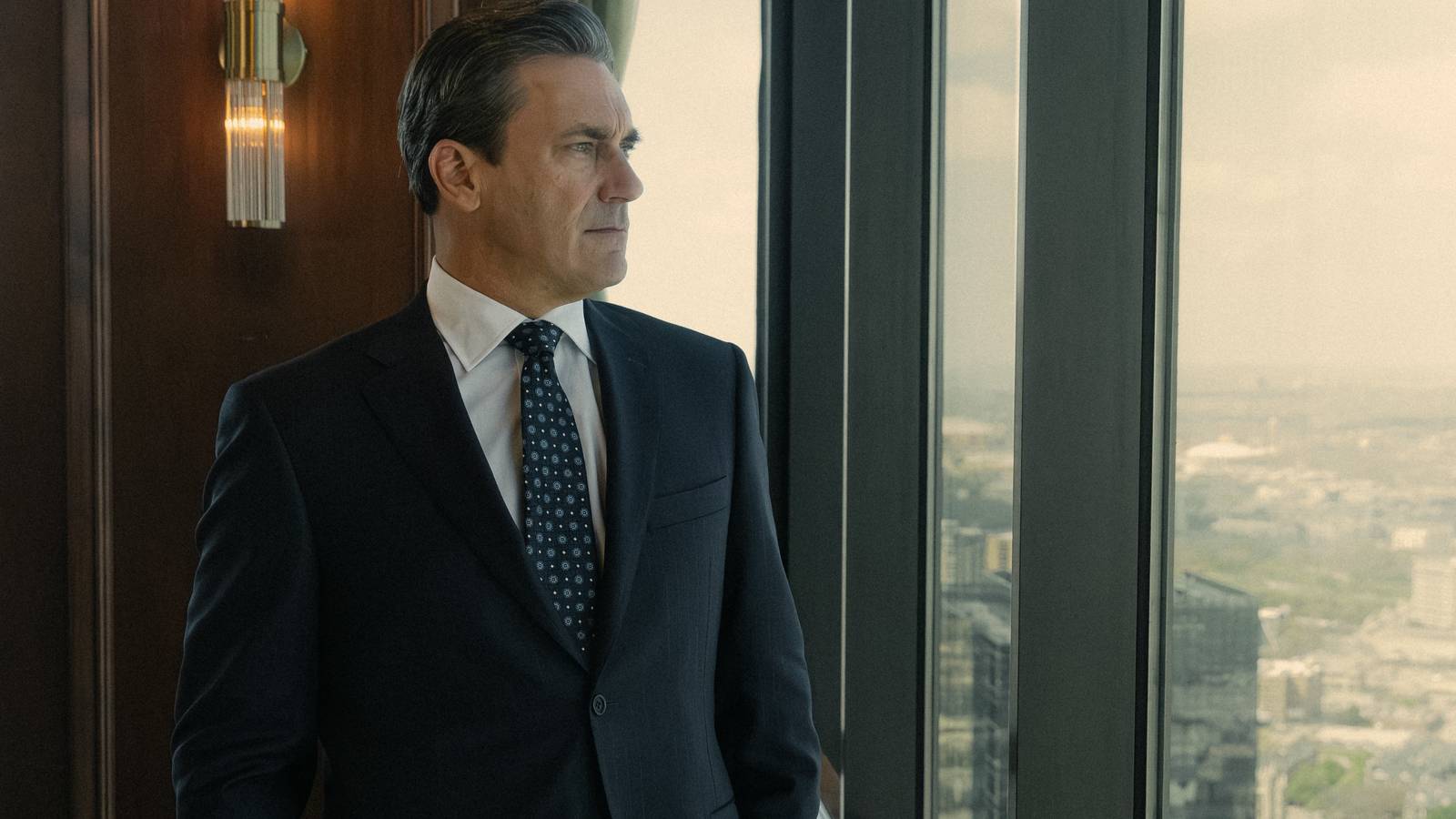 Jon Hamm’s Illegal Deals Have Left “Missing Pieces To This Puzzle” In Landman Season 2