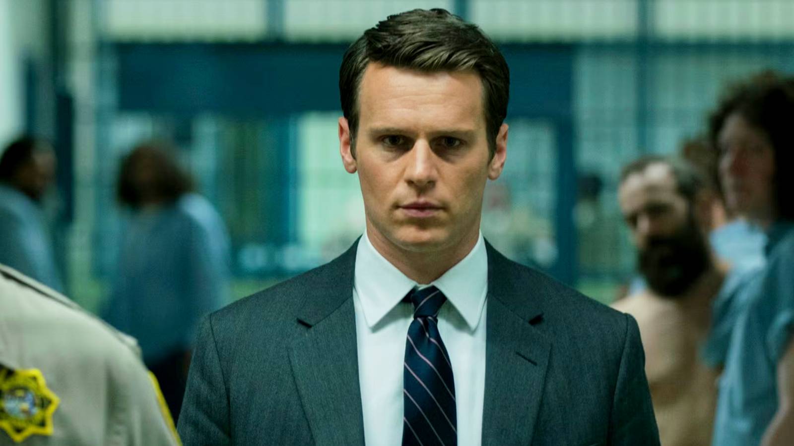 15 Best Detective Shows Like Mindhunter