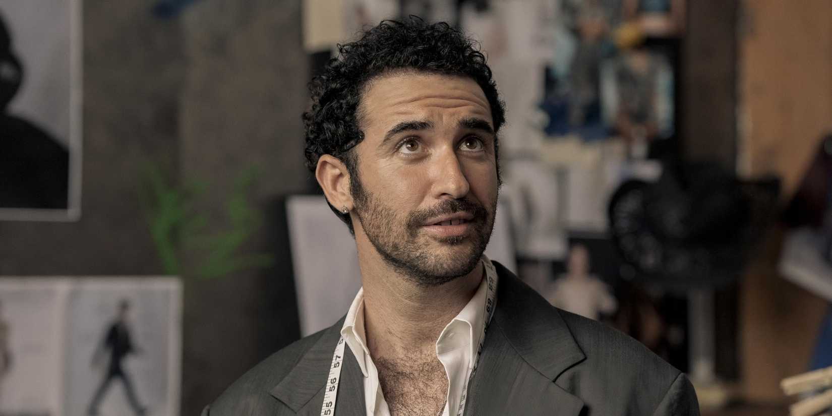 Jordan Firstman como Charlie em I Love LA