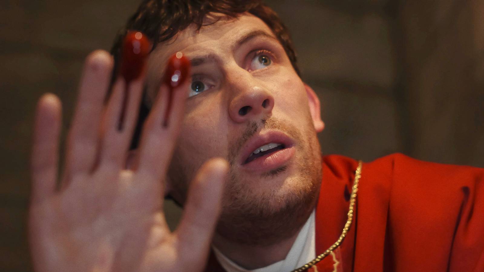 Wake Up Dead Man Breaks Knives Out Franchise's Box Office Streak With Disappointing Thanksgiving Run