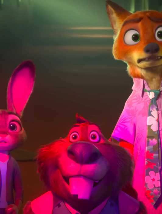 Zootopia Counter Halo 3 Meets Counter-Strike 2 in Project Misriah Mod