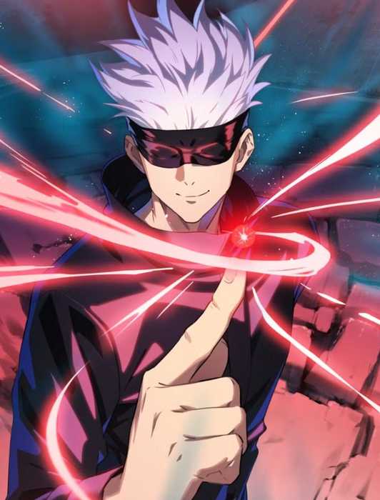 Why Gojo 10 Best Gojo Moments in Jujutsu Kaisen That Prove Why He's the Series ...