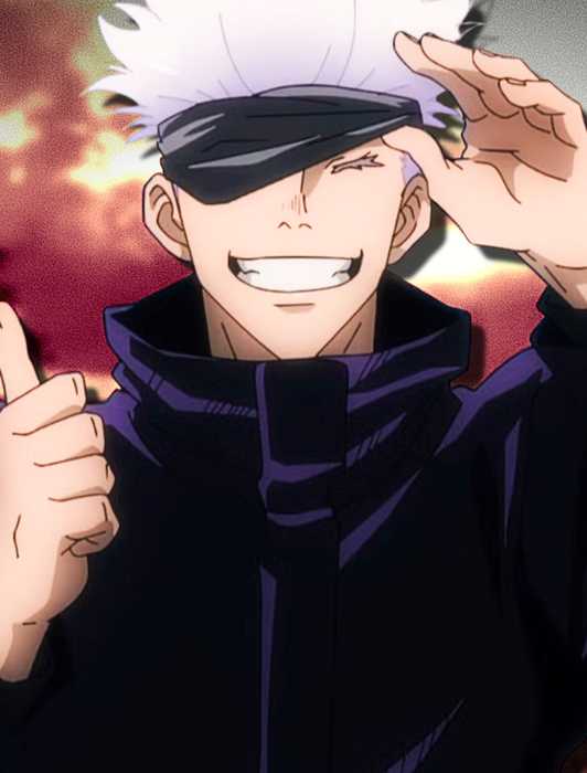 Gojo Highlights 10 Best Gojo Moments in Jujutsu Kaisen That Prove Why He's the Series ...