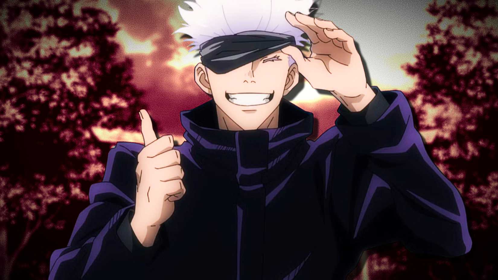 Gojo Ramping Up Jujutsu Kaisen Star Finally Reveals What Gojo's Been Up To In the ...