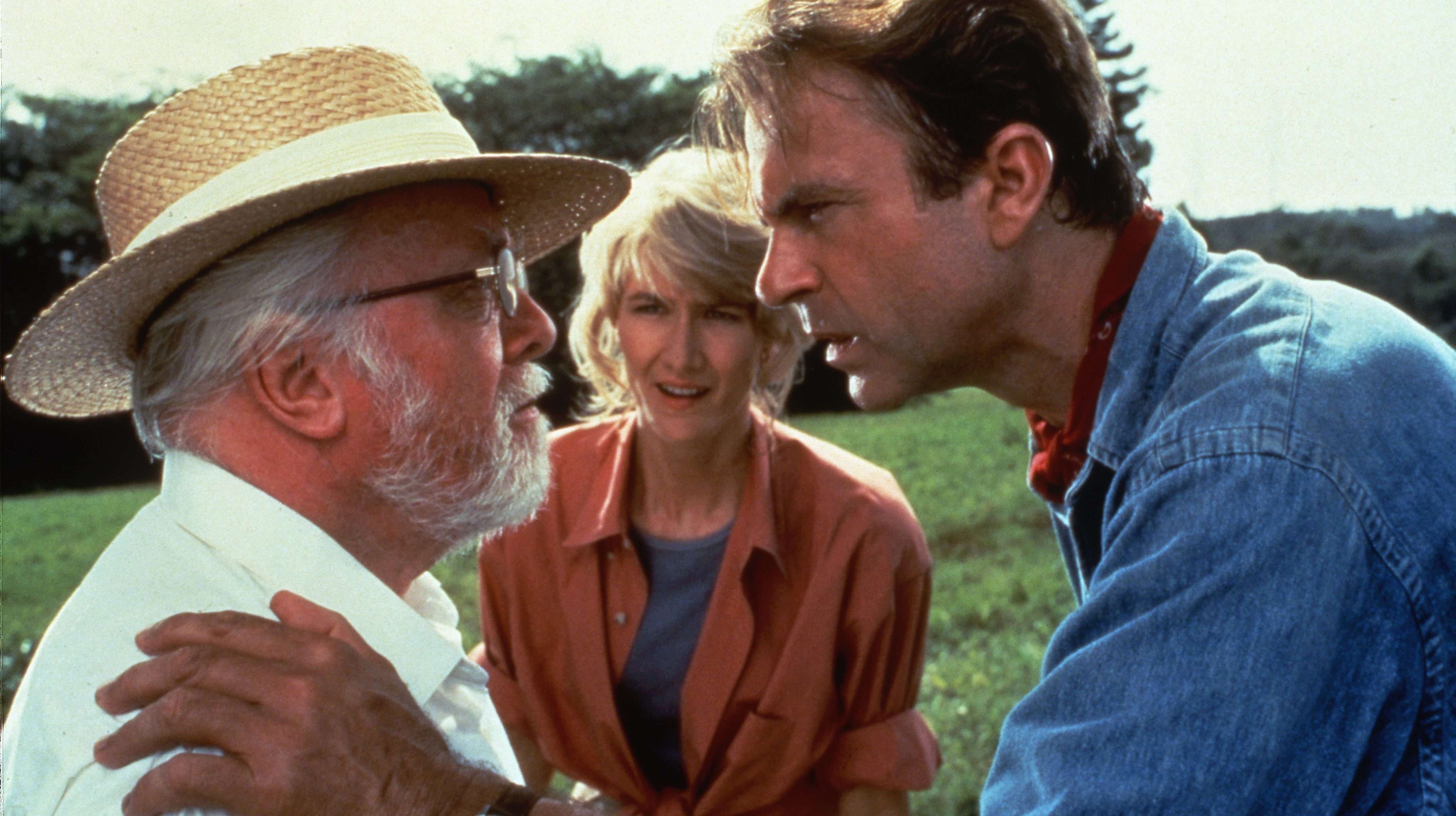 Steven Spielberg’s Next Movie Is Only Months Away (& We Still Don’t Know Its Title)